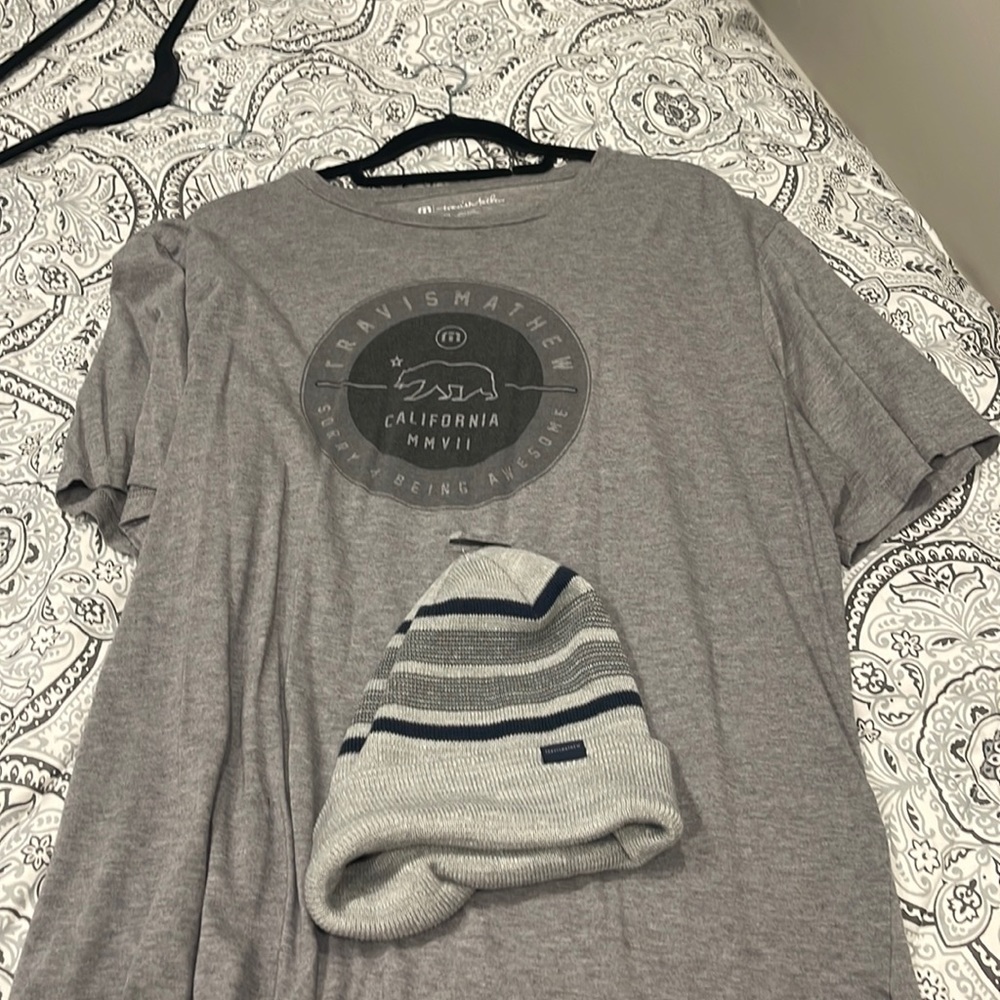 Bundle for summer
